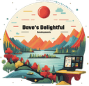 DDD Logo
